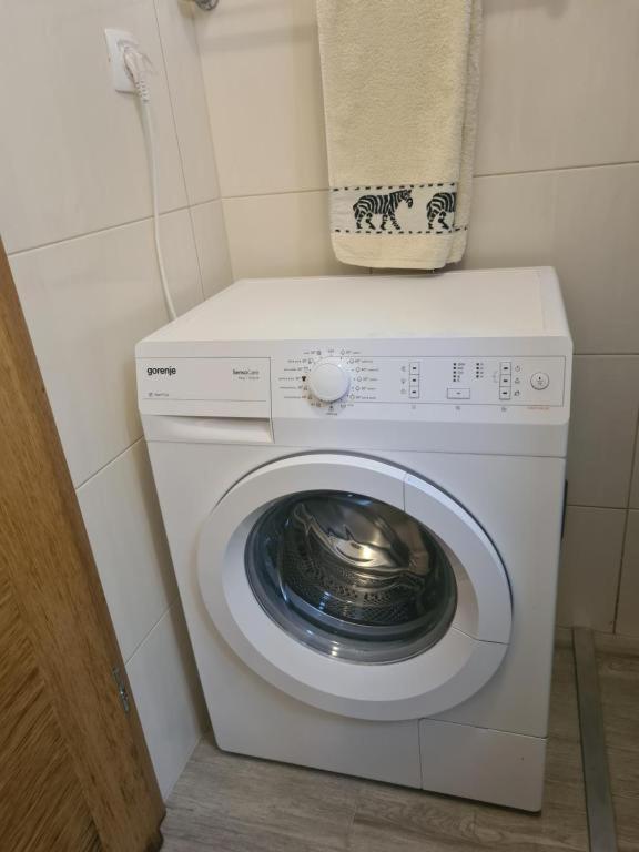 Villa Patricija-Apartmani Porec Esterno foto